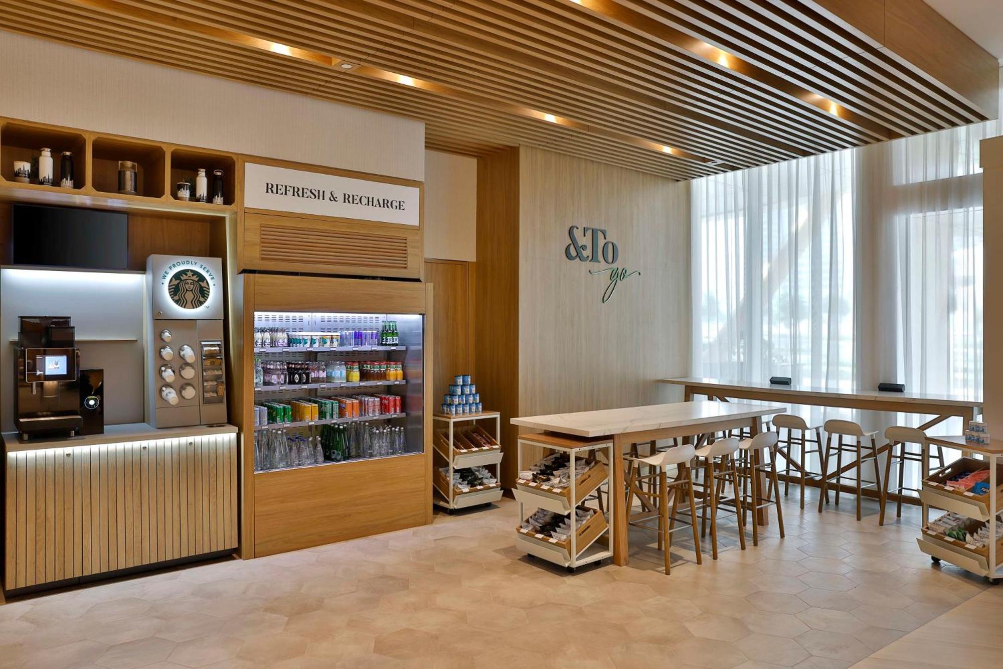 Hilton Garden Inn Dubai Business Bay Esterno foto